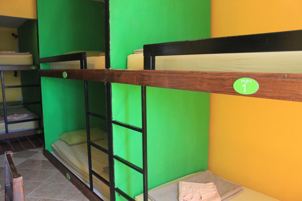 Baan Talay Guesthouse Haad Rin Exterior foto